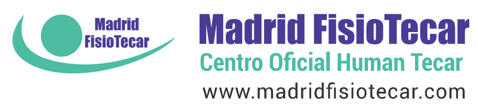 Clinica de Fisioterapia Madrid FisioTecar logo